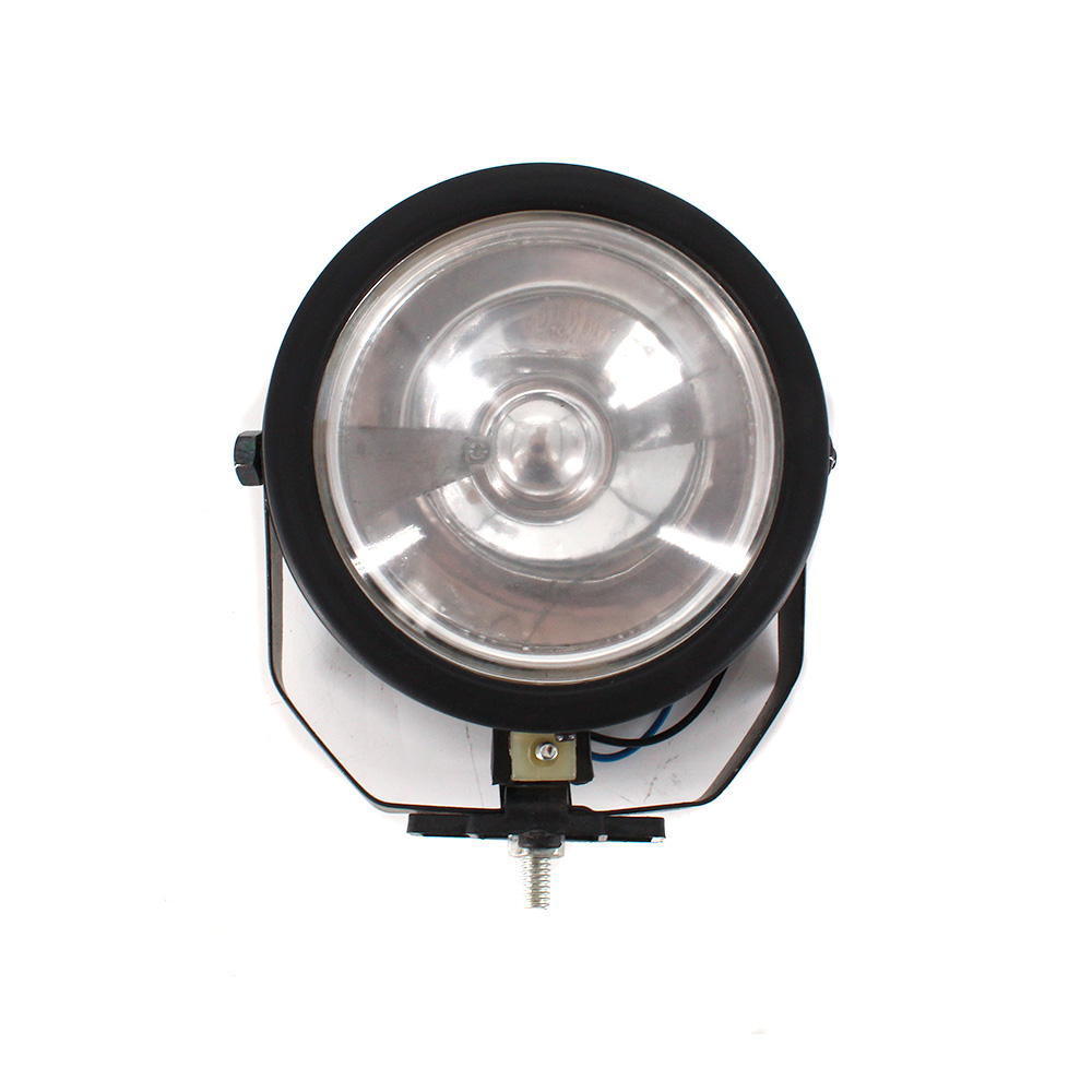 Fog Lamp (L/H-R/H) for MAHINDRA SCORPIO 2.5 LWB — view 1